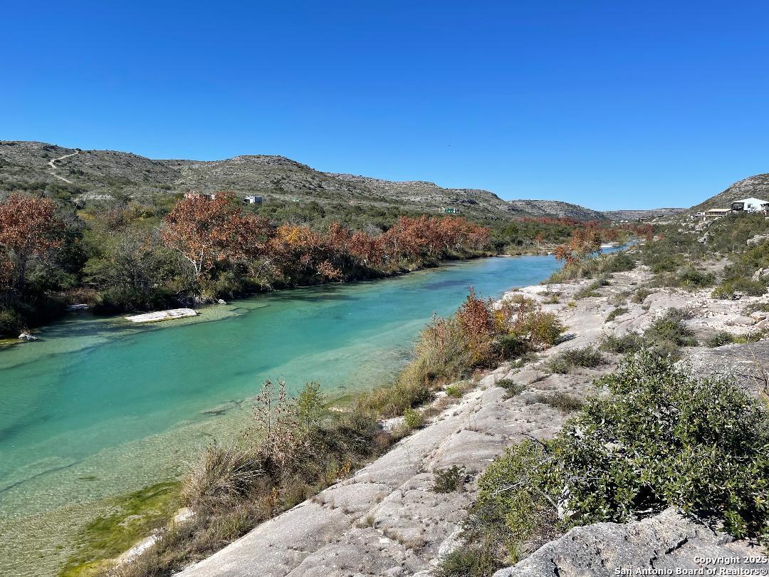 2157 Blue Sage East Road Del Rio TX 78840