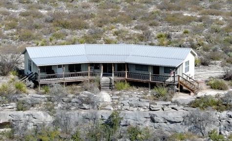 2157 Blue Sage East Road Del Rio TX 78840