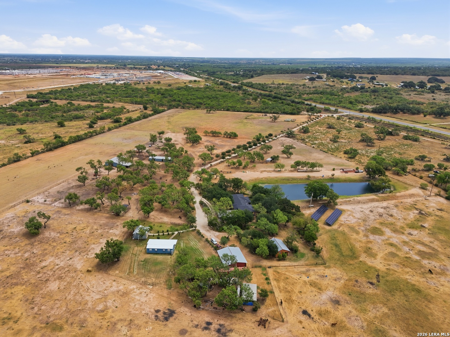 3033 St Hwy 132 N Natalia TX 78059