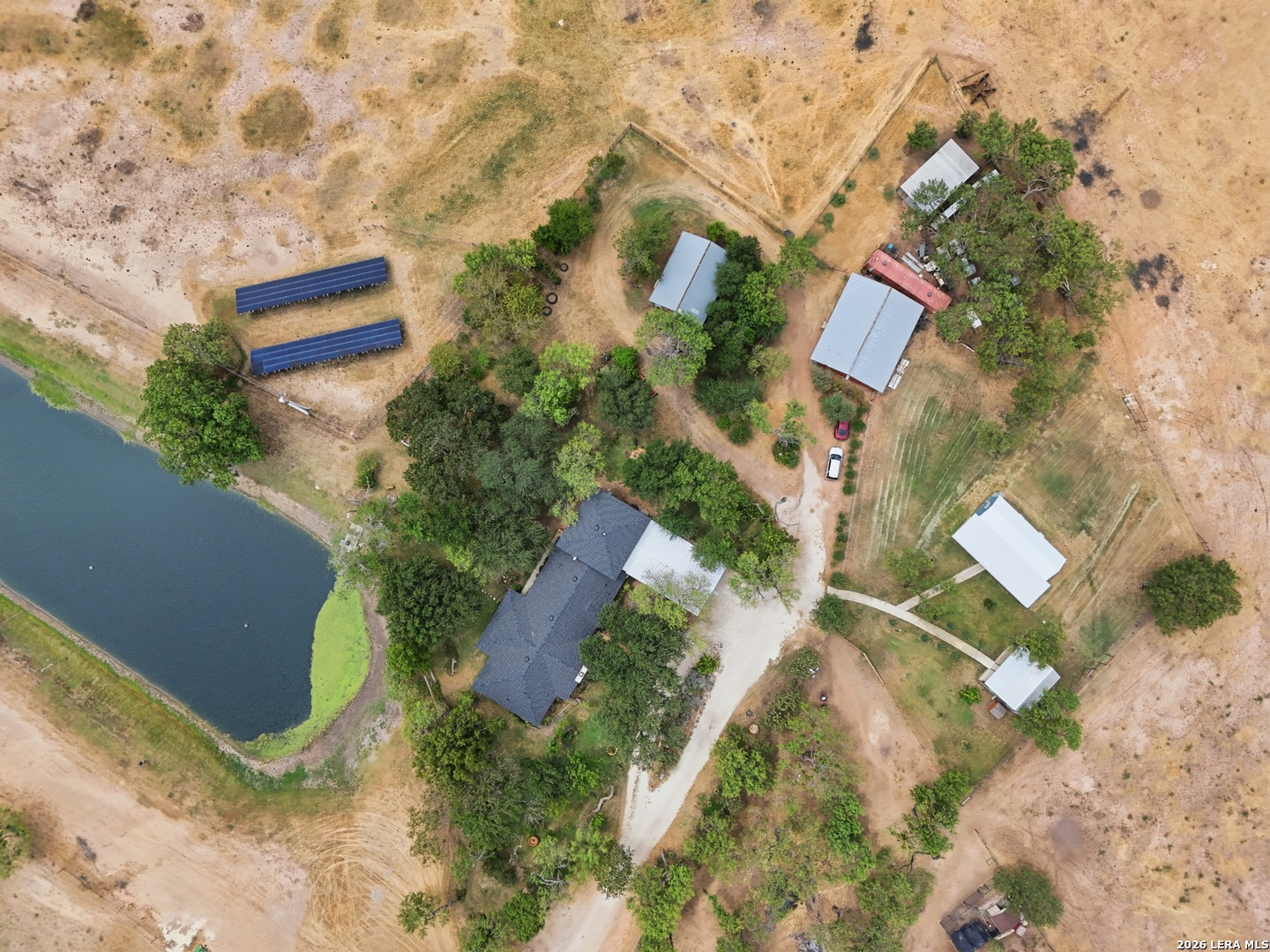 3033 St Hwy 132 N Natalia TX 78059