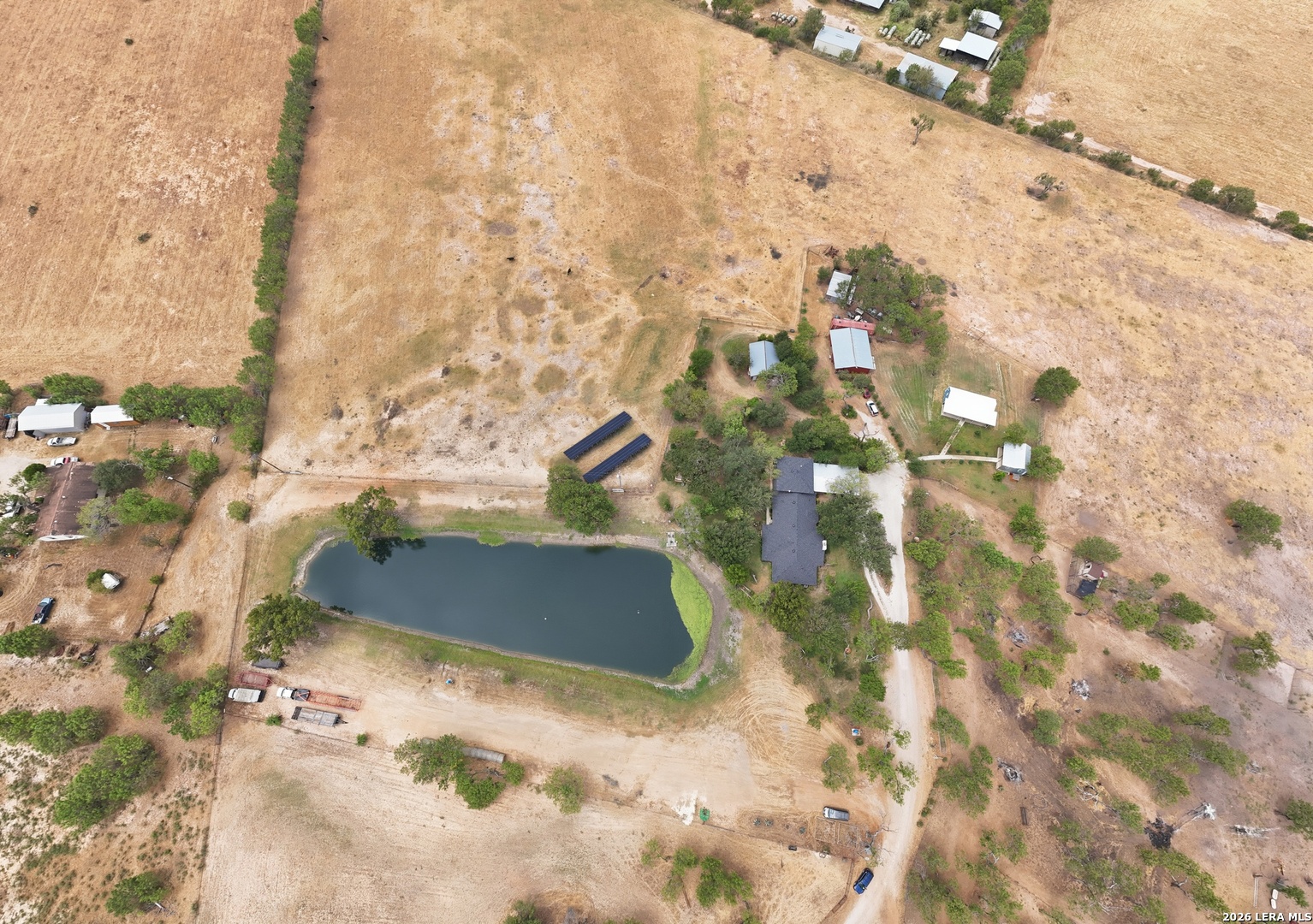 3033 St Hwy 132 N Natalia TX 78059
