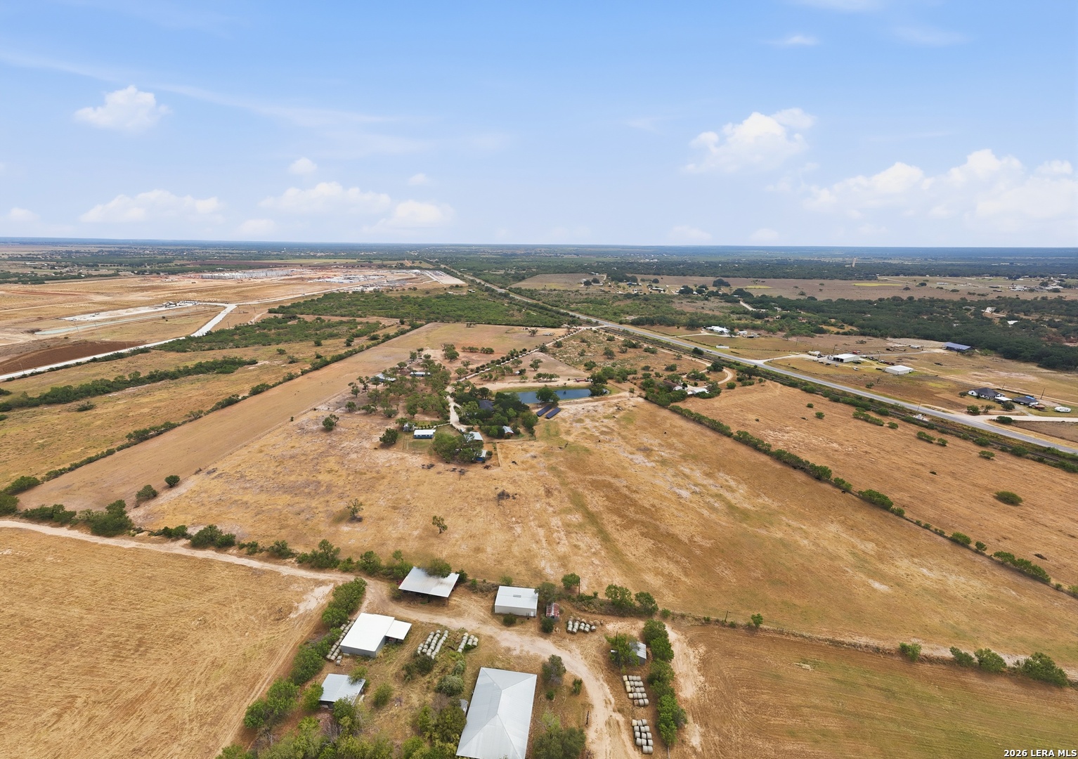 3033 St Hwy 132 N Natalia TX 78059