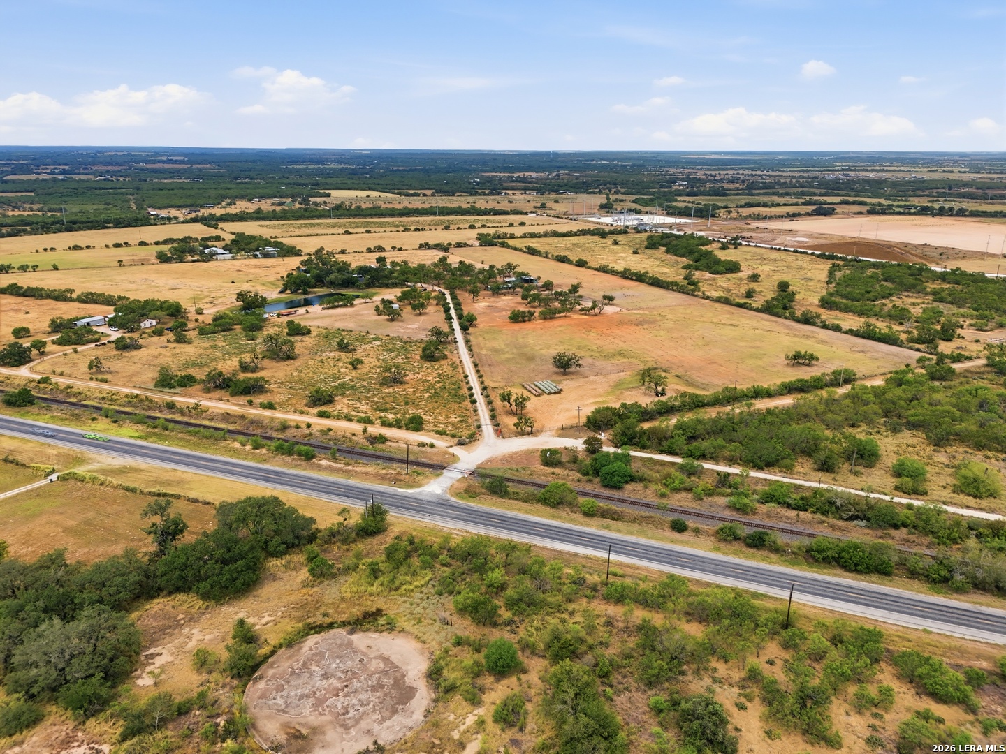 3033 St Hwy 132 N Natalia TX 78059