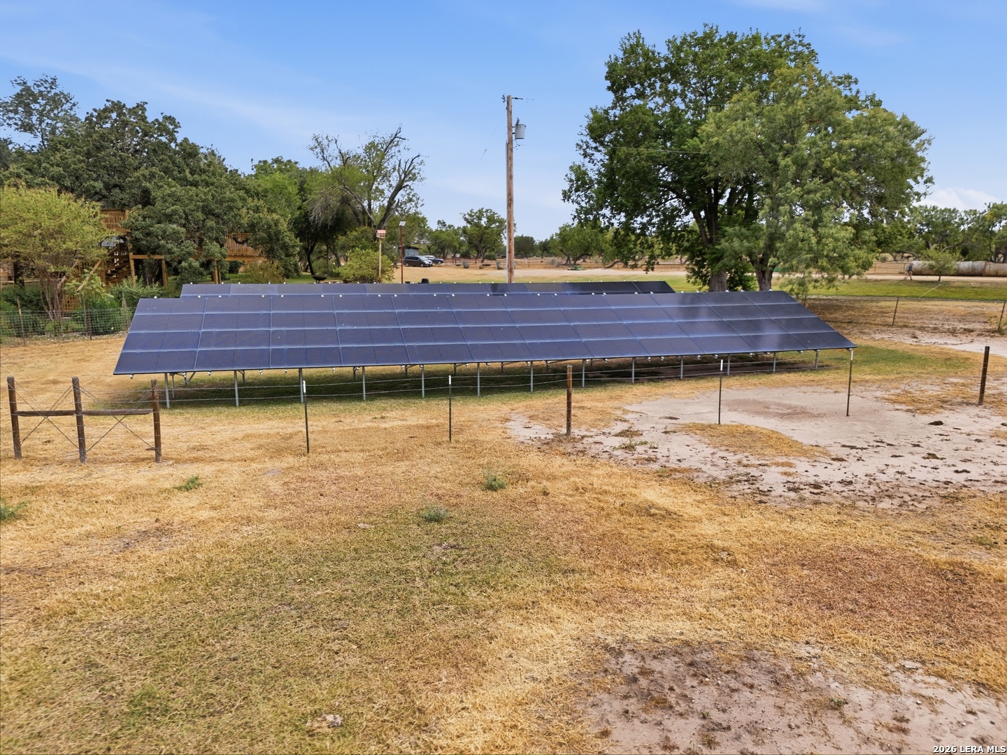 3033 St Hwy 132 N Natalia TX 78059