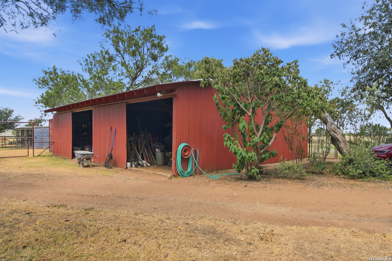 3033 St Hwy 132 N Natalia TX 78059