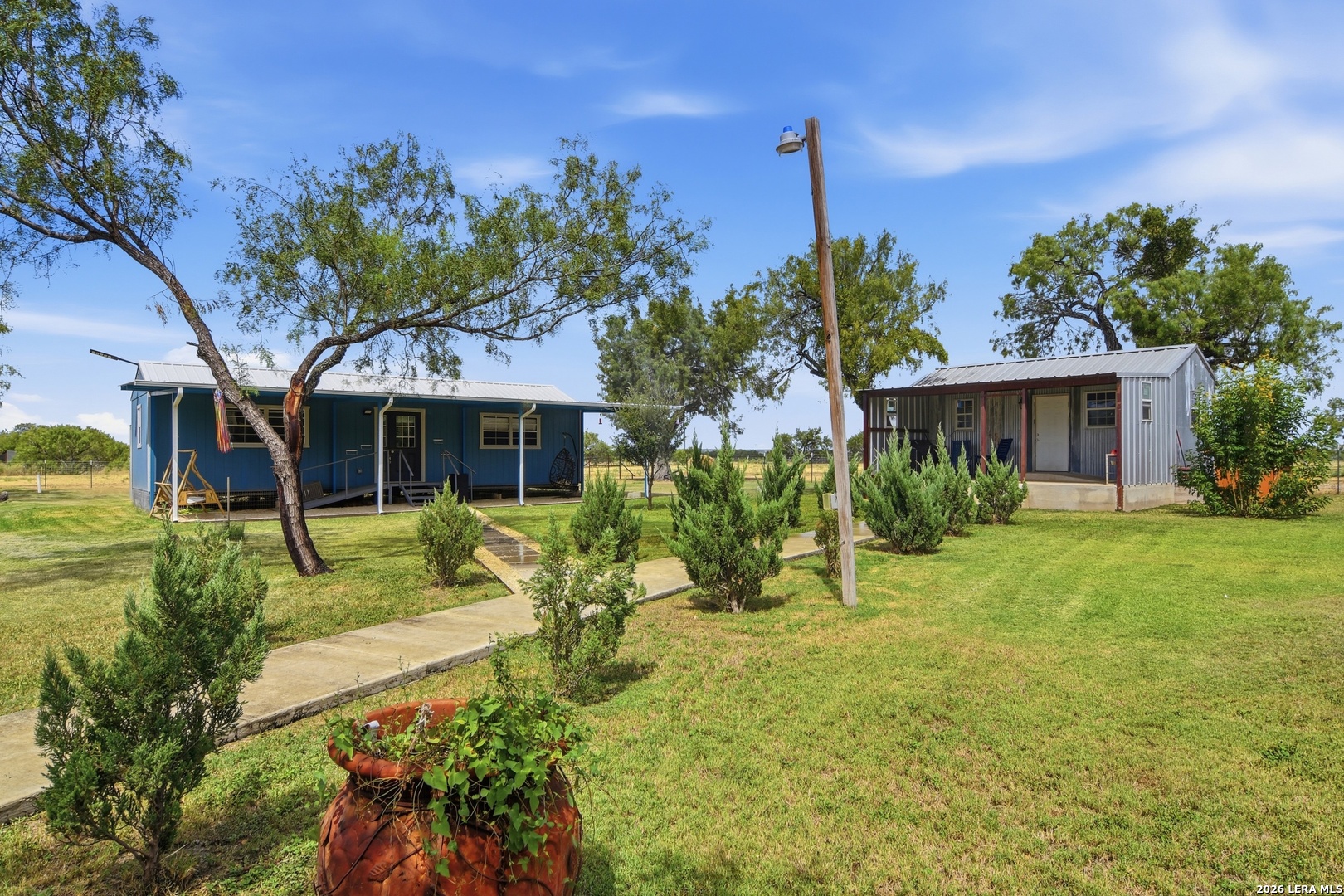 3033 St Hwy 132 N Natalia TX 78059