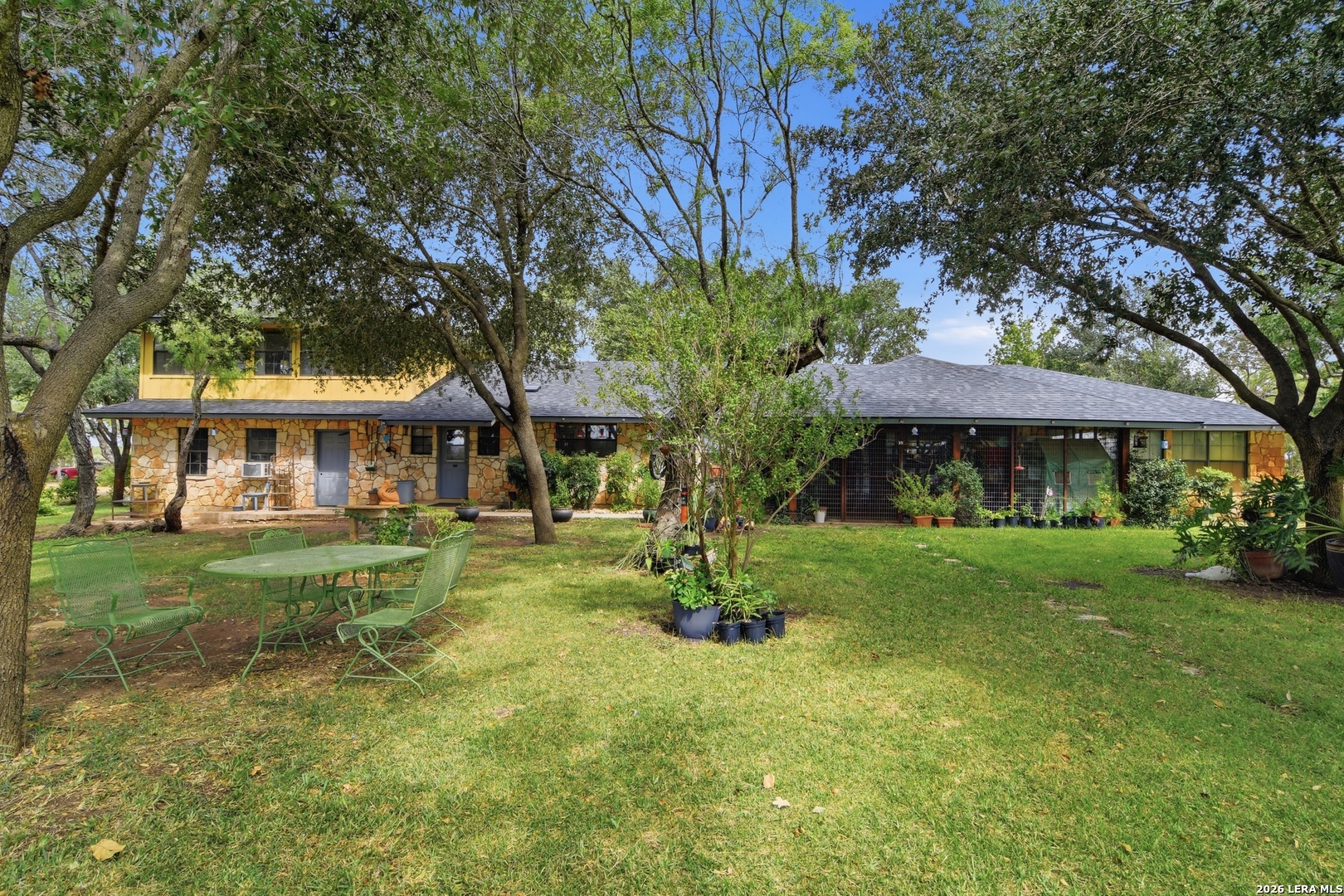 3033 St Hwy 132 N Natalia TX 78059