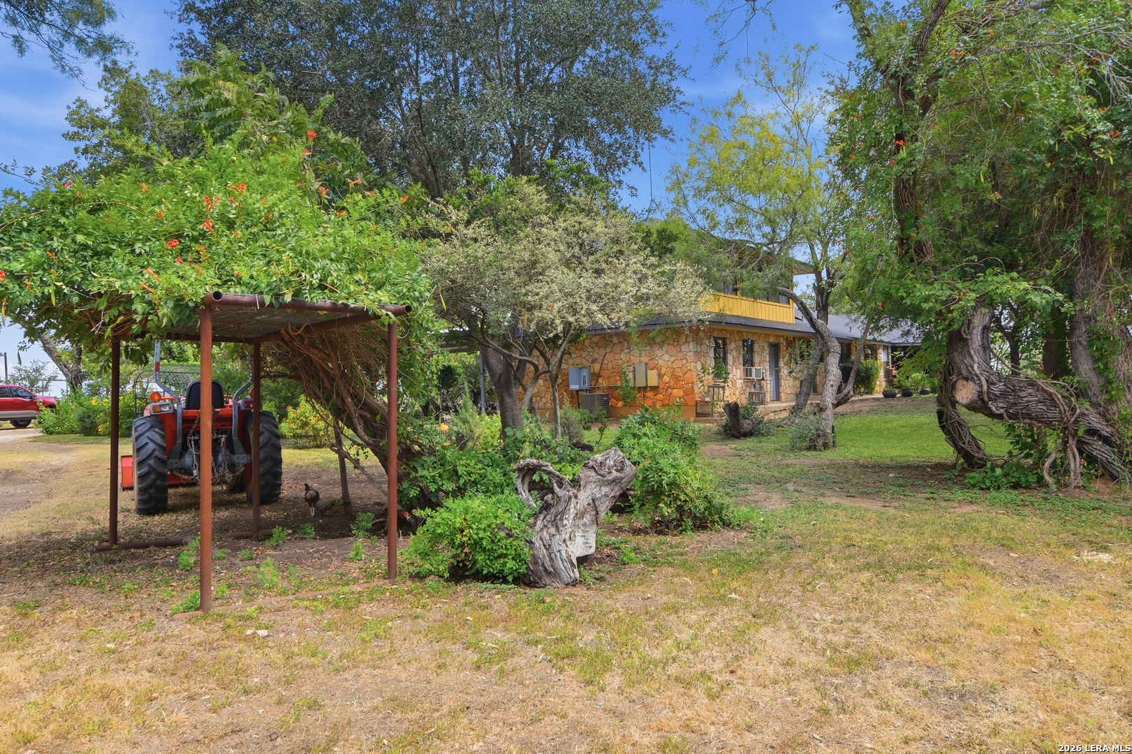 3033 St Hwy 132 N Natalia TX 78059