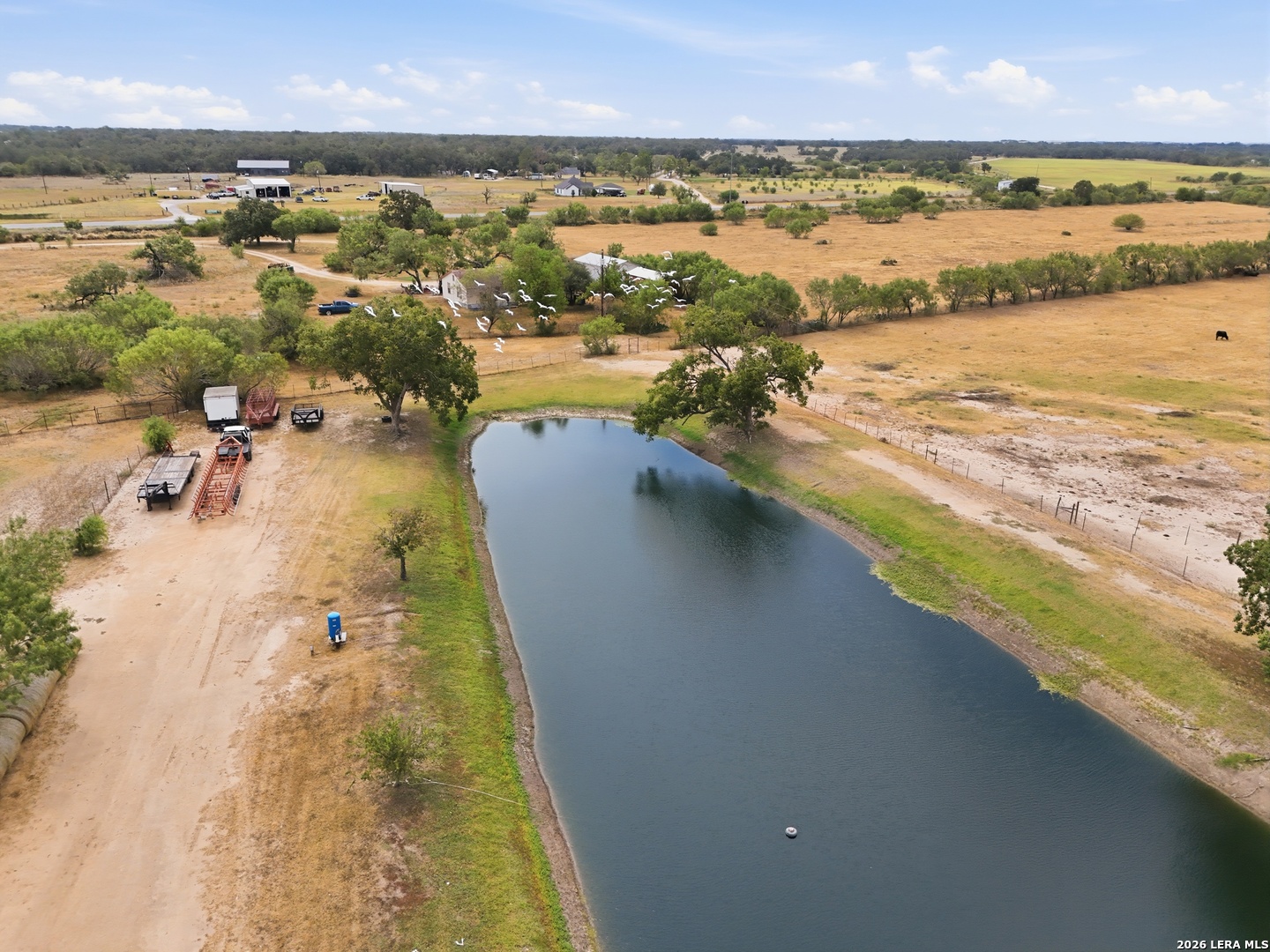 3033 St Hwy 132 N Natalia TX 78059