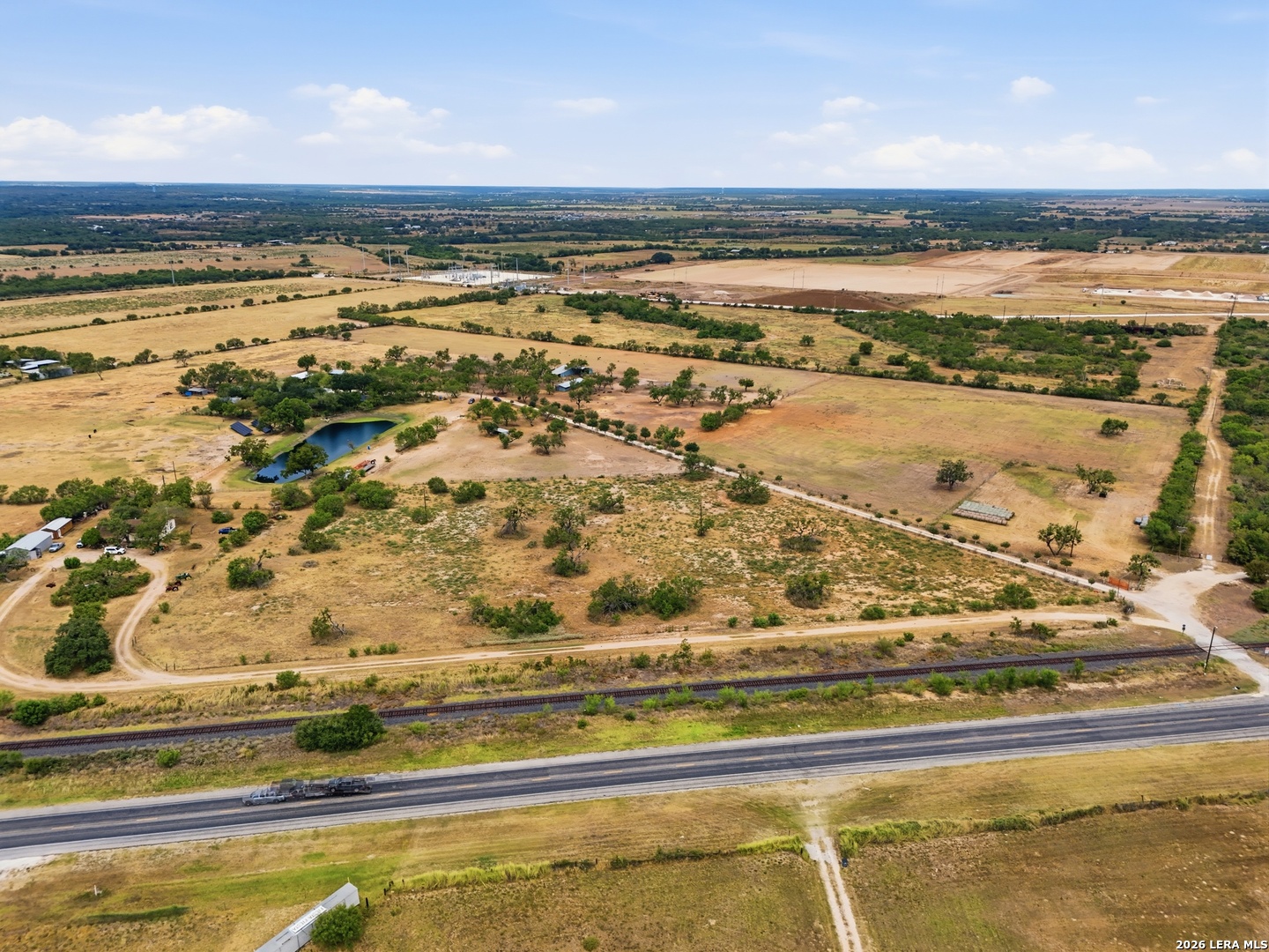 3033 St Hwy 132 N Natalia TX 78059