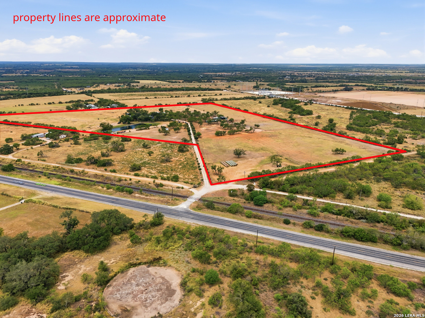 3033 St Hwy 132 N Natalia TX 78059