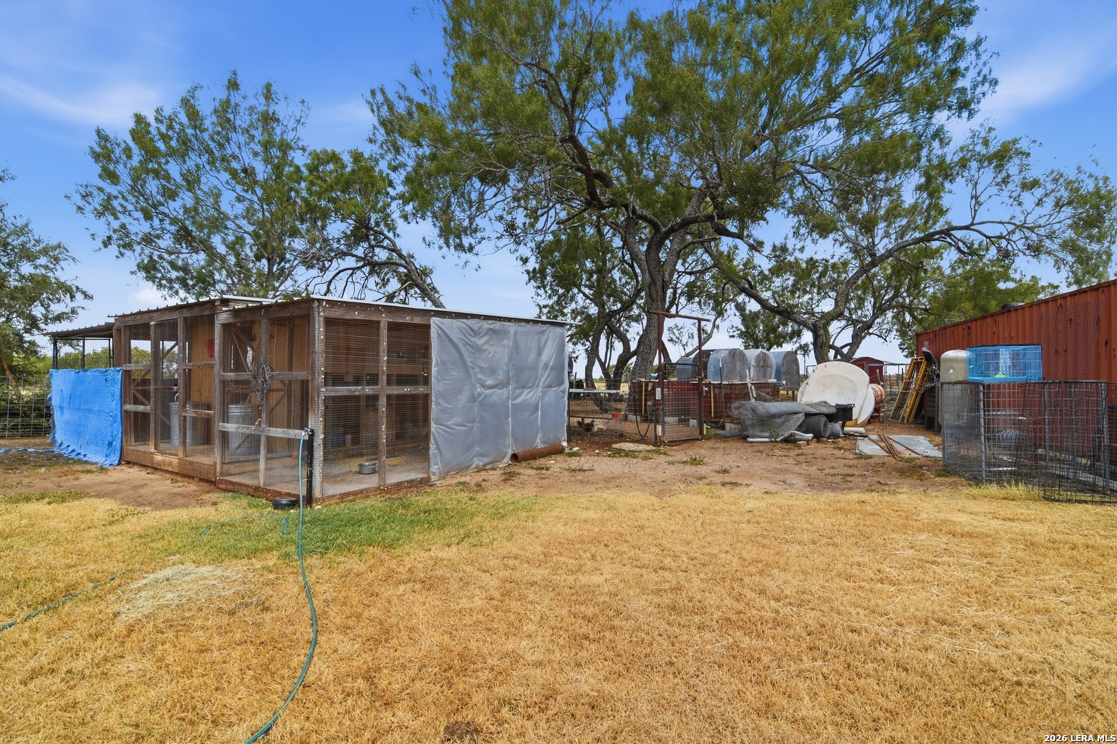 3033 St Hwy 132 N Natalia TX 78059