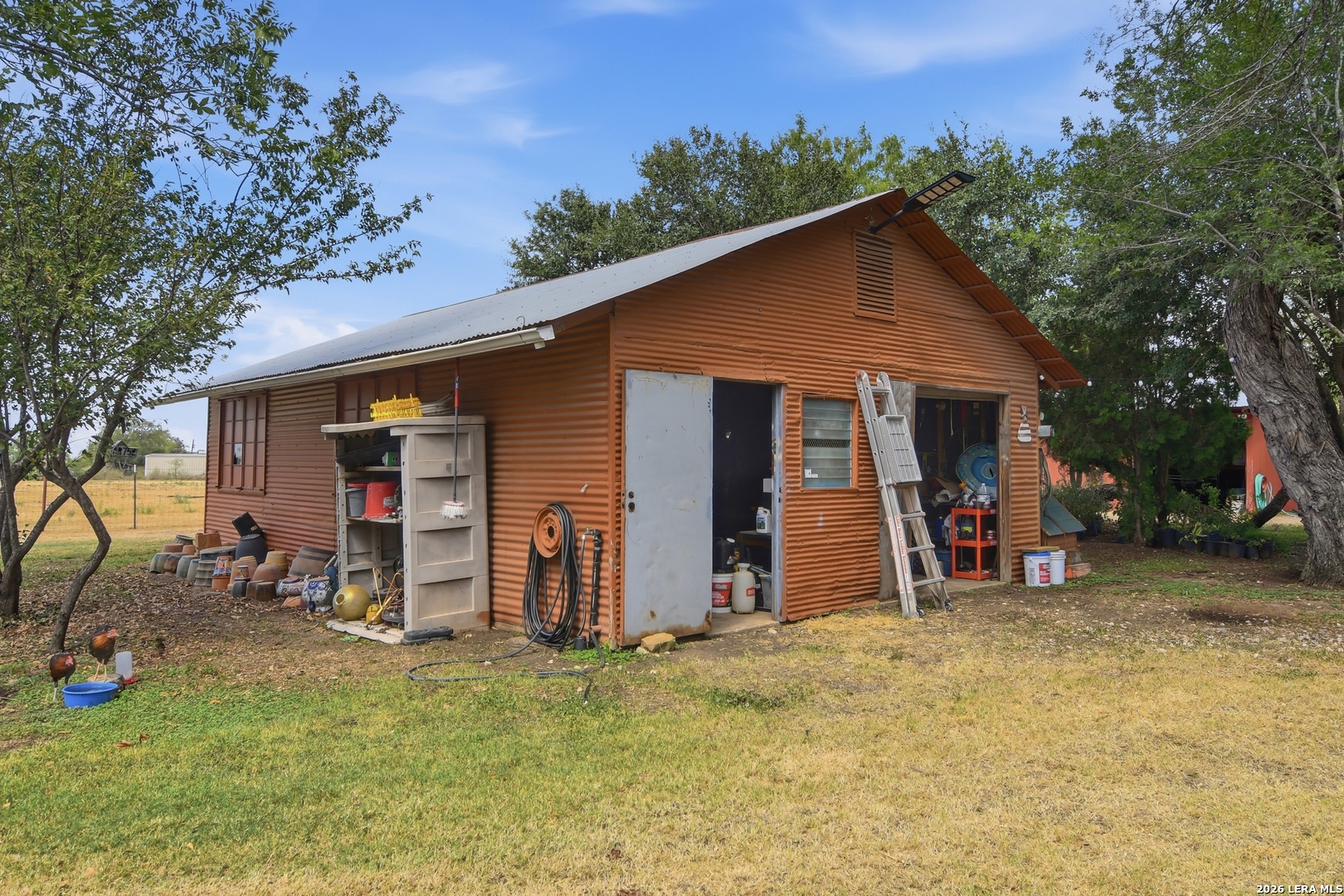 3033 St Hwy 132 N Natalia TX 78059