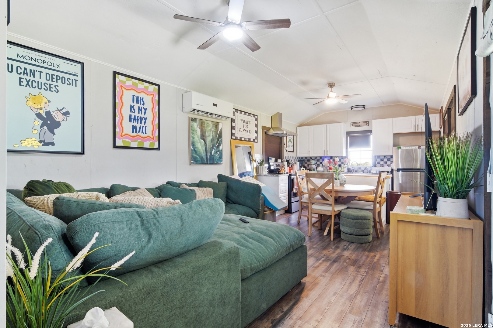 3033 St Hwy 132 N Natalia TX 78059