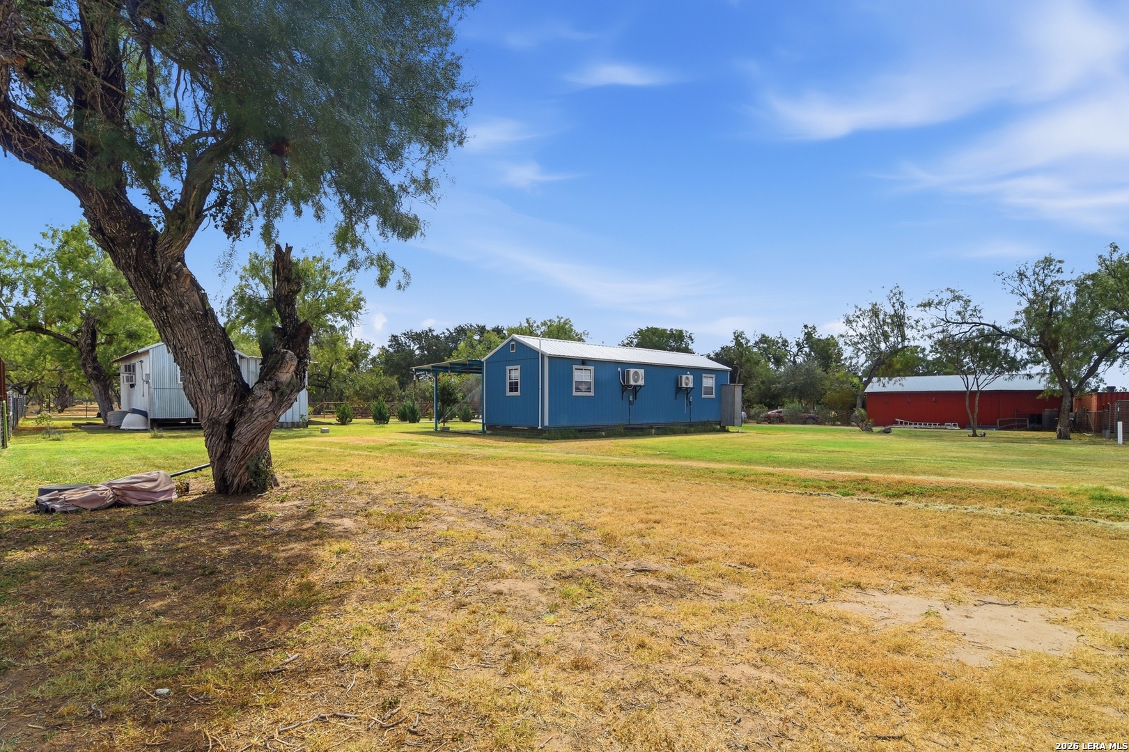 3033 St Hwy 132 N Natalia TX 78059