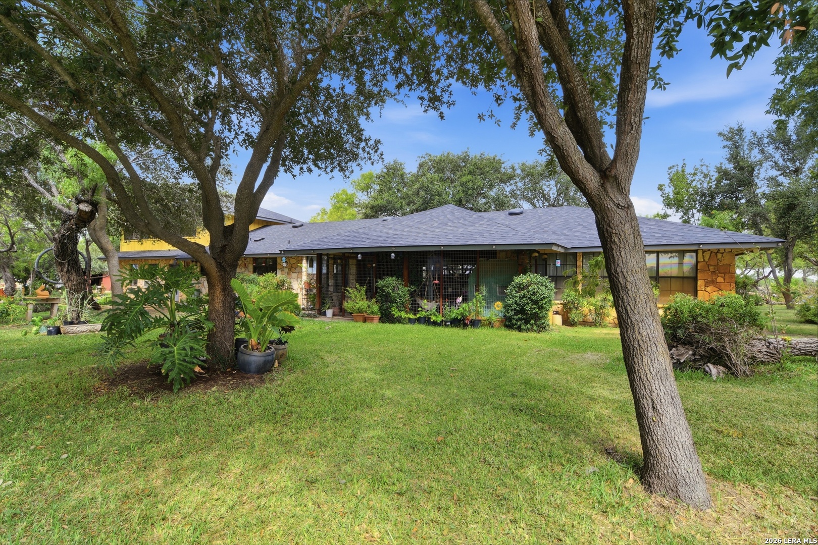 3033 St Hwy 132 N Natalia TX 78059