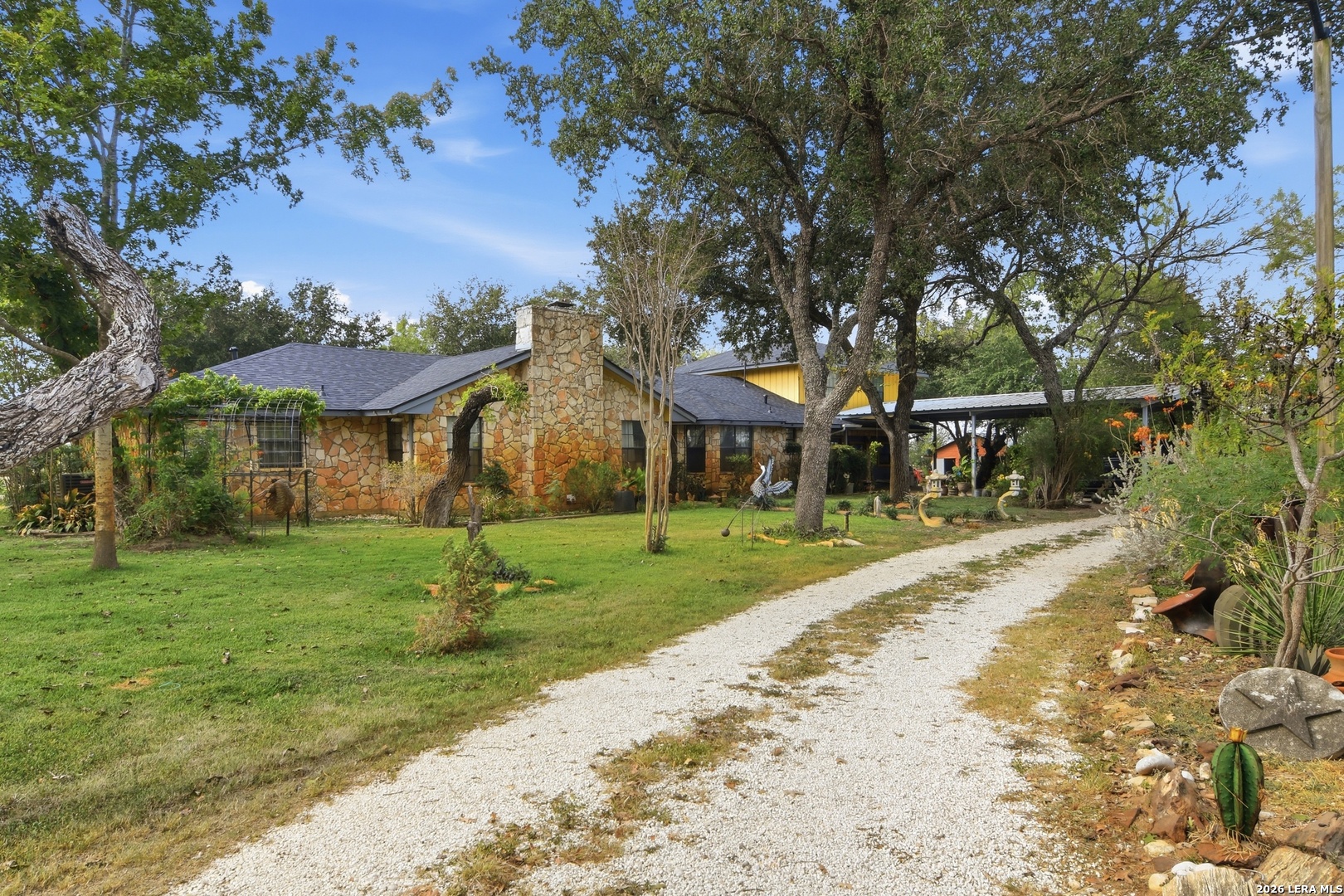 3033 St Hwy 132 N Natalia TX 78059
