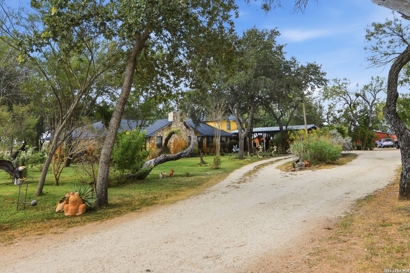 3033 St Hwy 132 N Natalia TX 78059