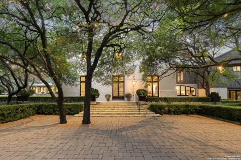 317 Limestone Creek Hill Country Village TX 78232