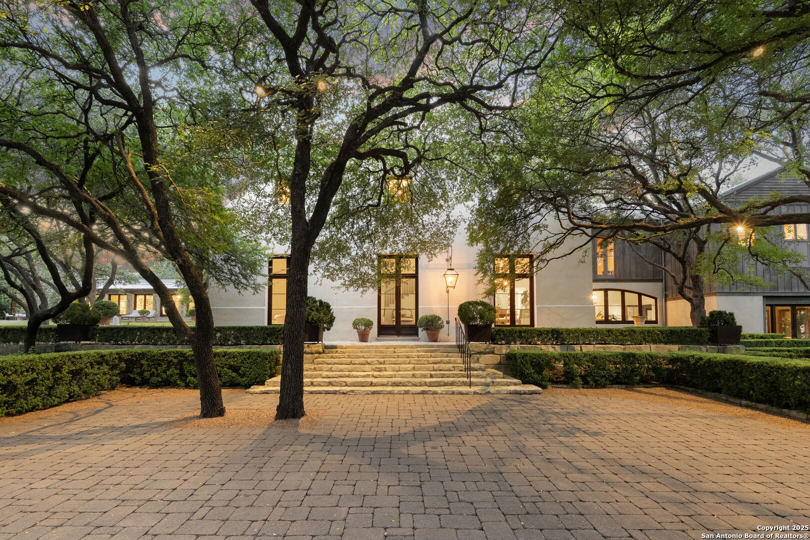 317 Limestone Creek Hill Country Village TX 78232