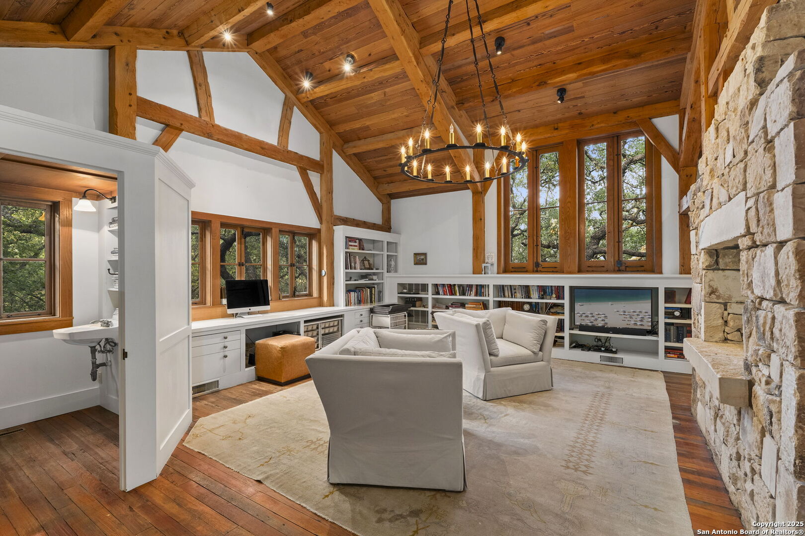 317 Limestone Creek Hill Country Village TX 78232