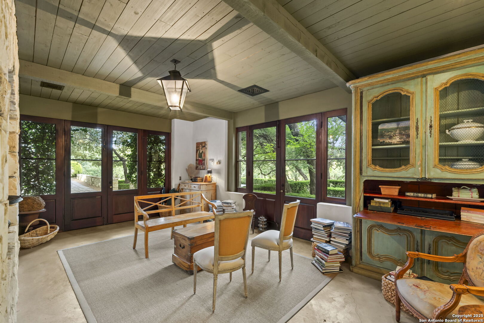 317 Limestone Creek Hill Country Village TX 78232