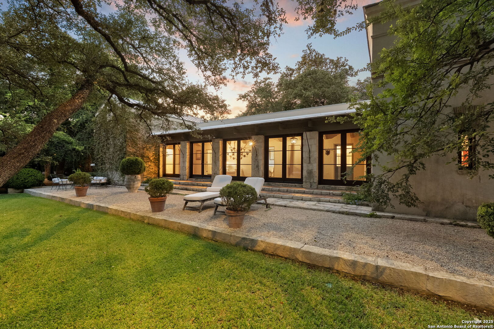 317 Limestone Creek Hill Country Village TX 78232