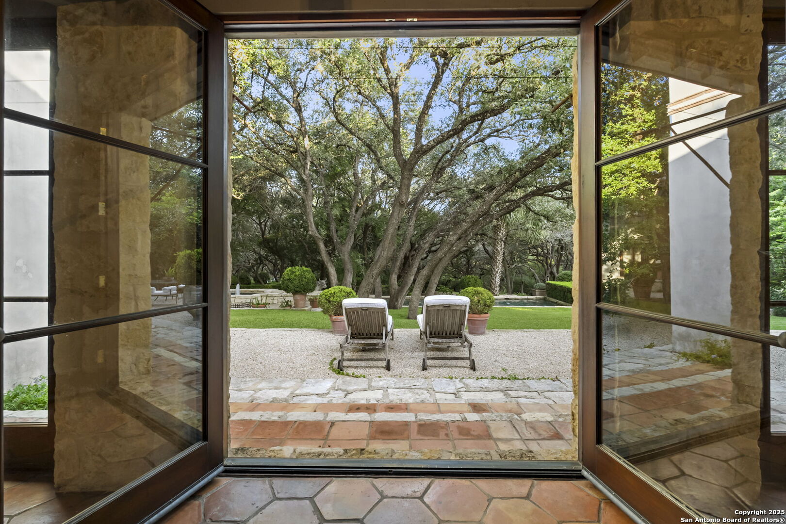 317 Limestone Creek Hill Country Village TX 78232