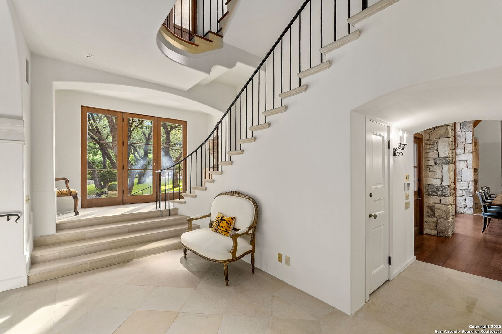 317 Limestone Creek Hill Country Village TX 78232
