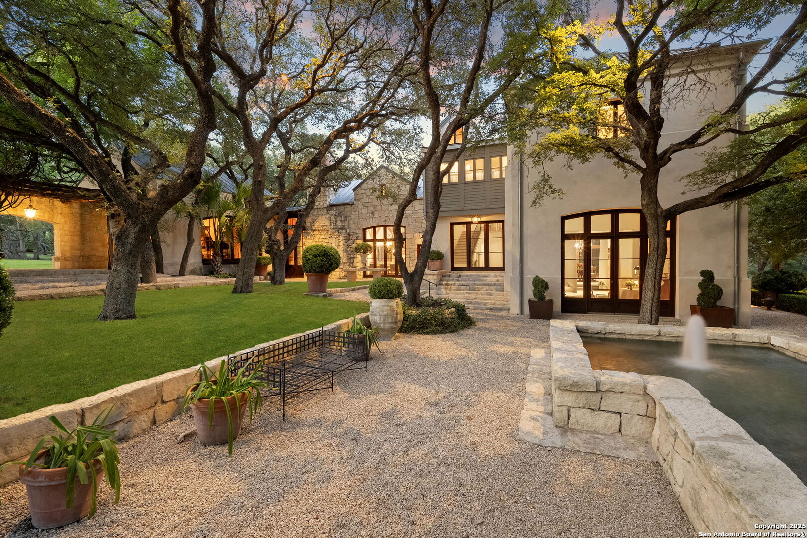 317 Limestone Creek Hill Country Village TX 78232
