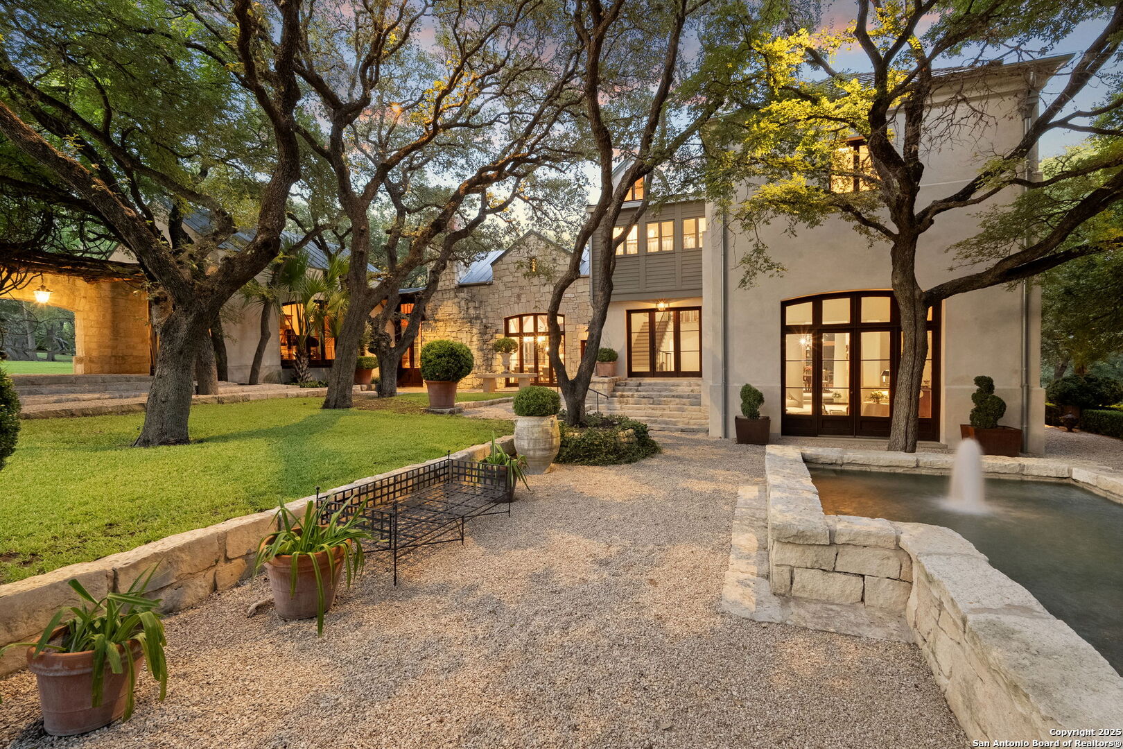 317 Limestone Creek Hill Country Village TX 78232