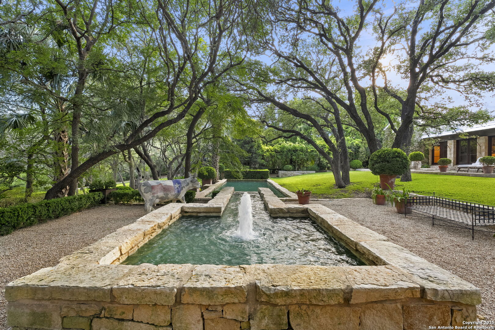 317 Limestone Creek Hill Country Village TX 78232