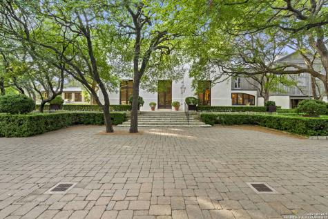 317 Limestone Creek Hill Country Village TX 78232