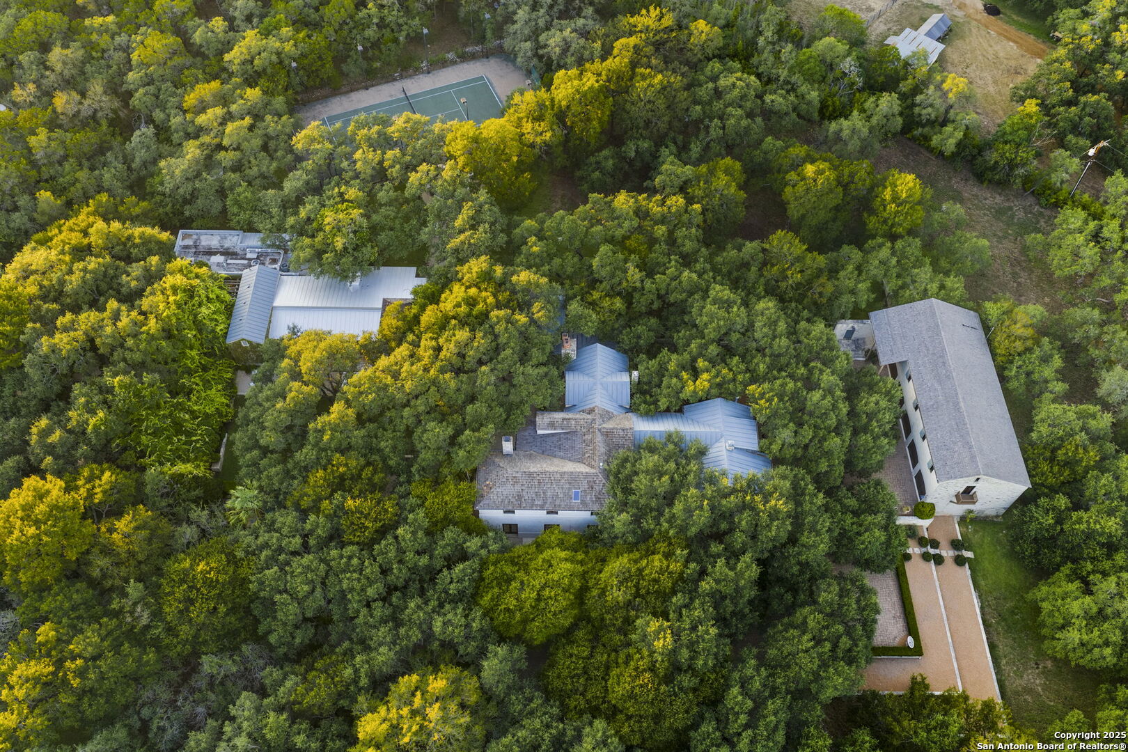 317 Limestone Creek Hill Country Village TX 78232