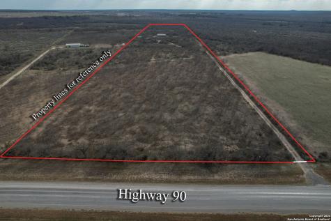 6425 W Us Highway 90 Uvalde TX 78801