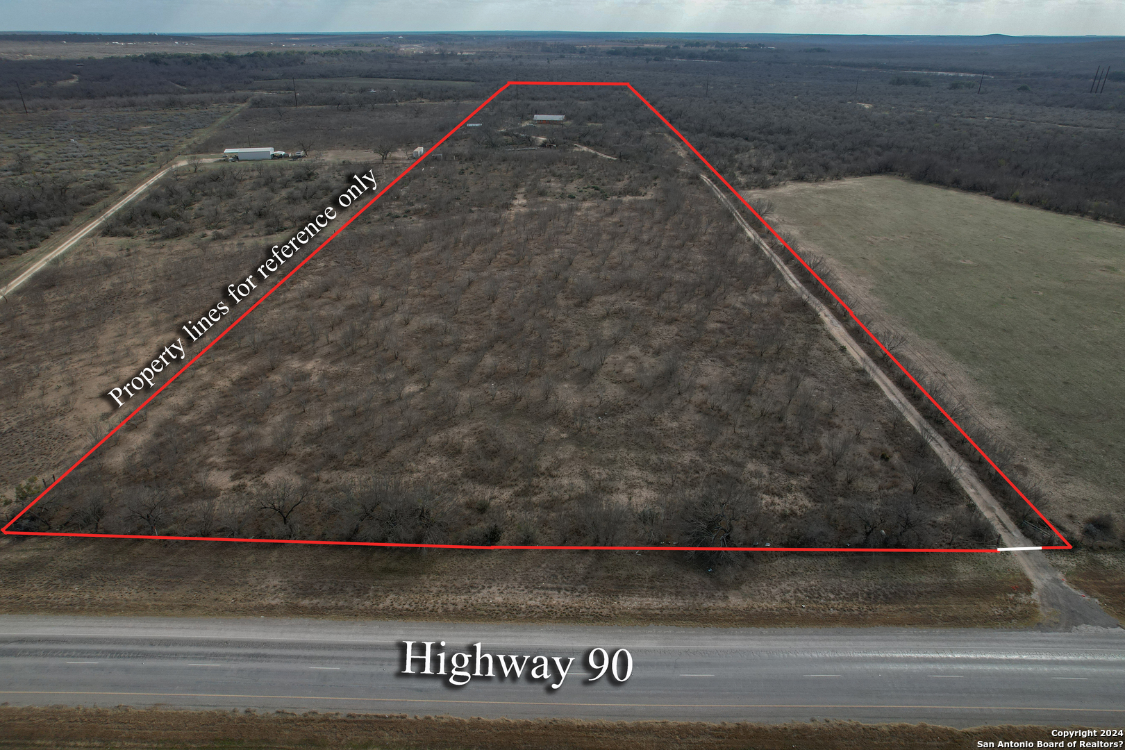 6425 W Us Highway 90 Uvalde TX 78801
