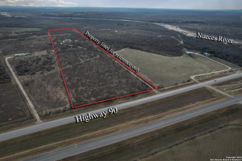 6425 W Us Highway 90 Uvalde TX 78801