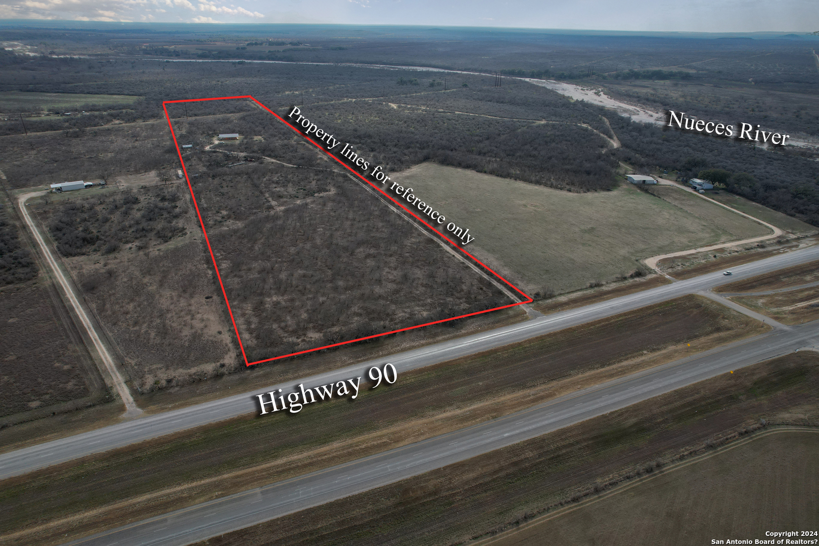 6425 W Us Highway 90 Uvalde TX 78801