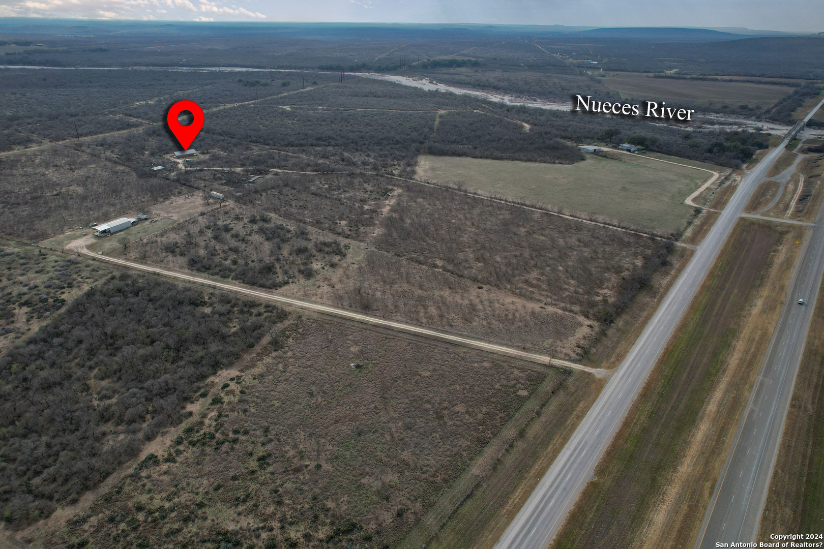 6425 W Us Highway 90 Uvalde TX 78801