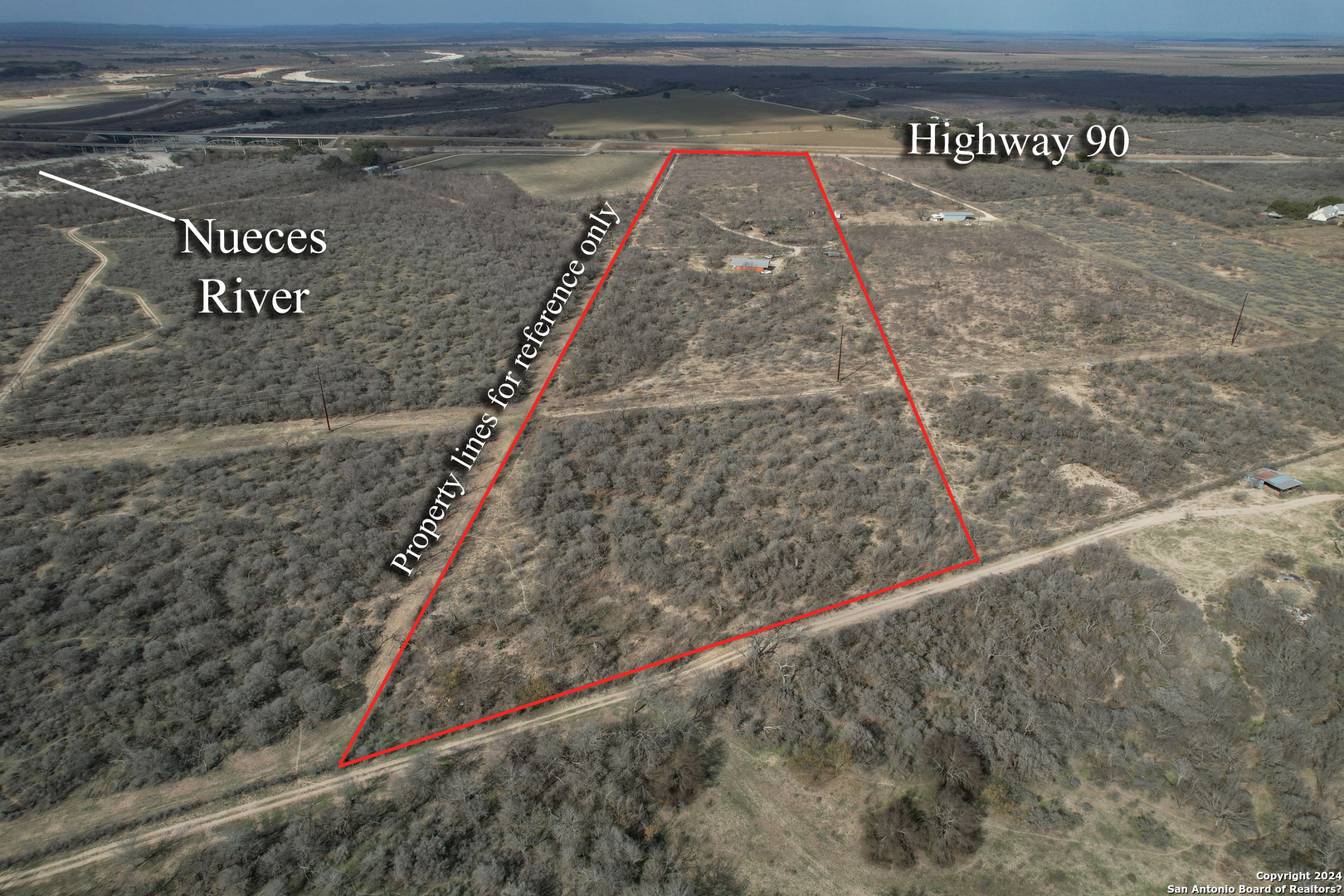 6425 W Us Highway 90 Uvalde TX 78801