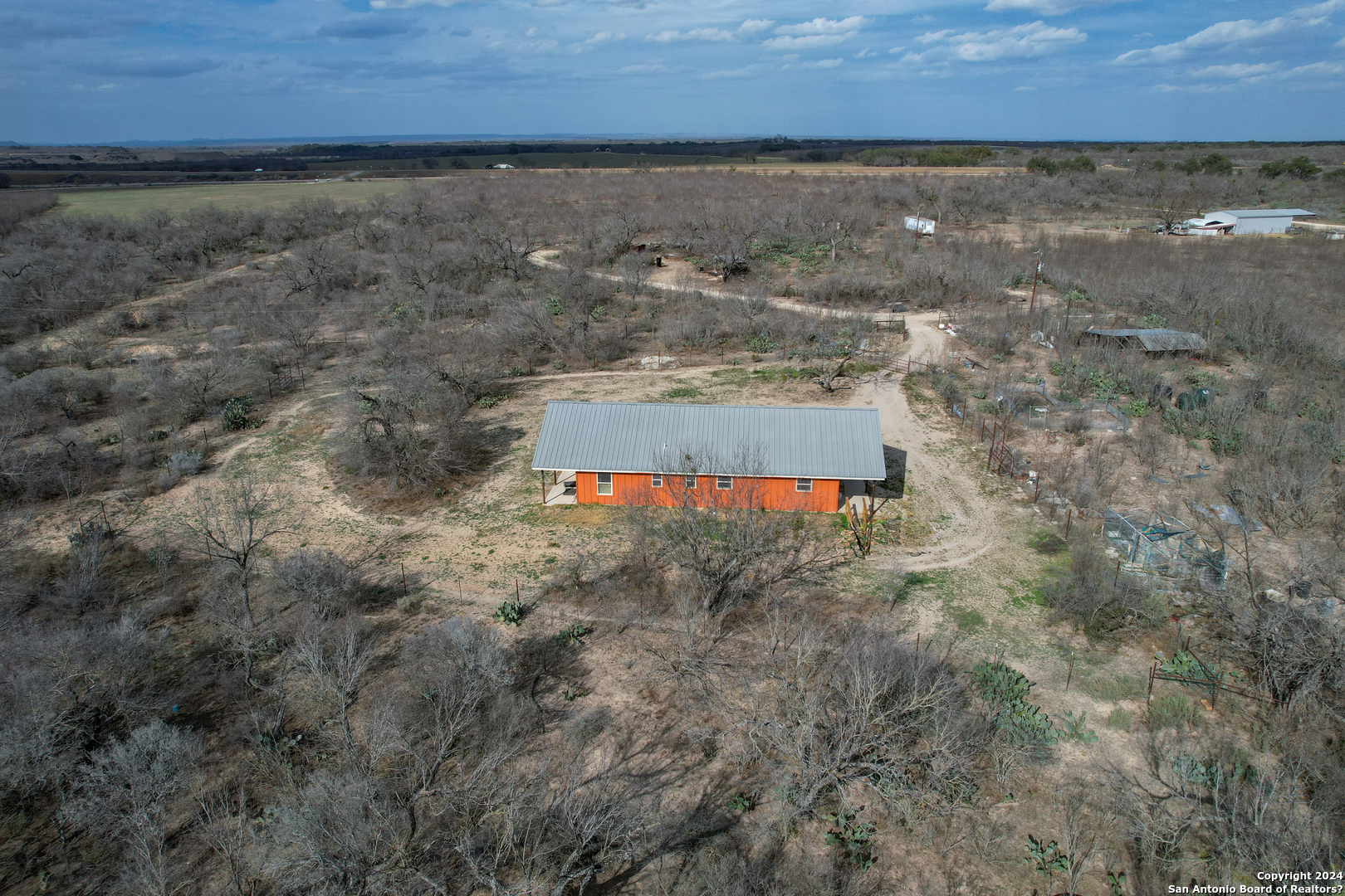 6425 W Us Highway 90 Uvalde TX 78801