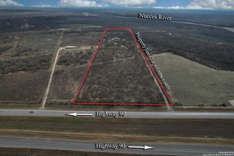 6425 W Us Highway 90 Uvalde TX 78801