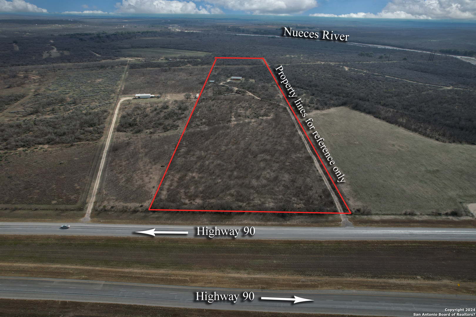 6425 W Us Highway 90 Uvalde TX 78801