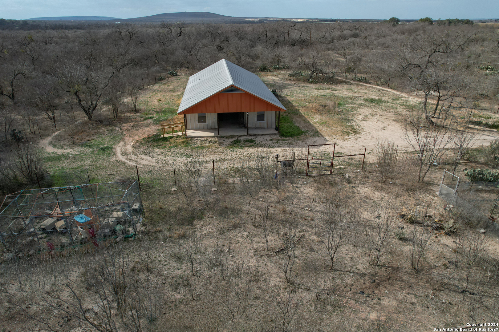6425 W Us Highway 90 Uvalde TX 78801