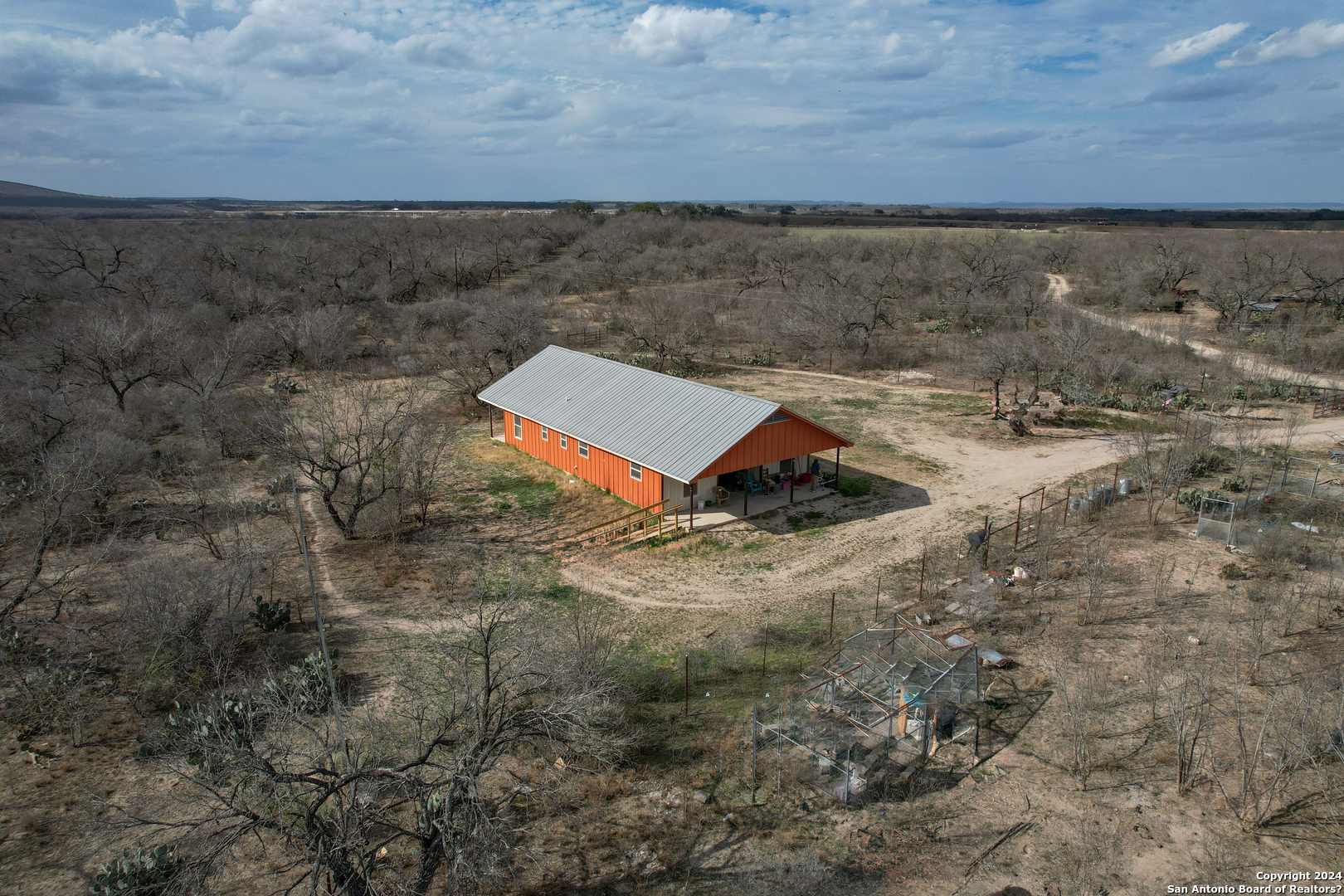 6425 W Us Highway 90 Uvalde TX 78801