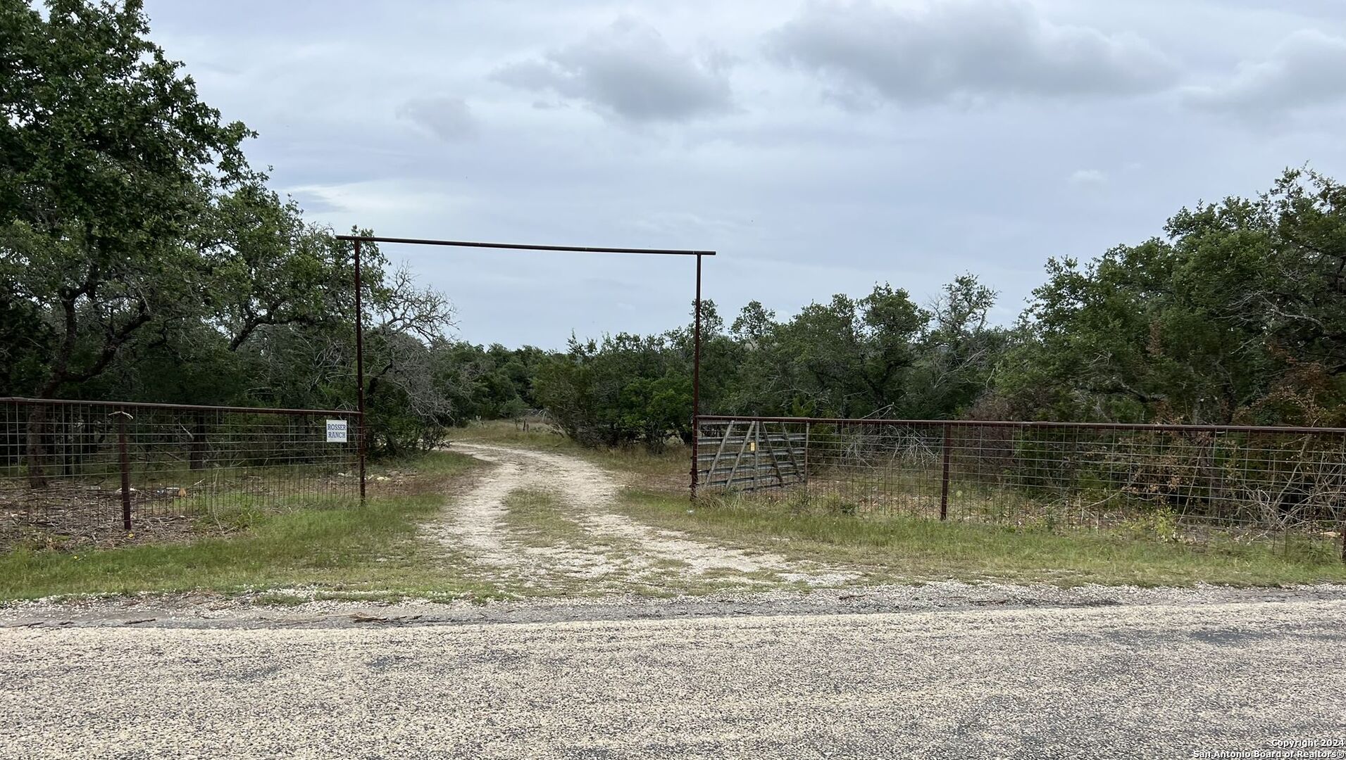1984 North Grape Creek Road Fredericksburg TX 78624