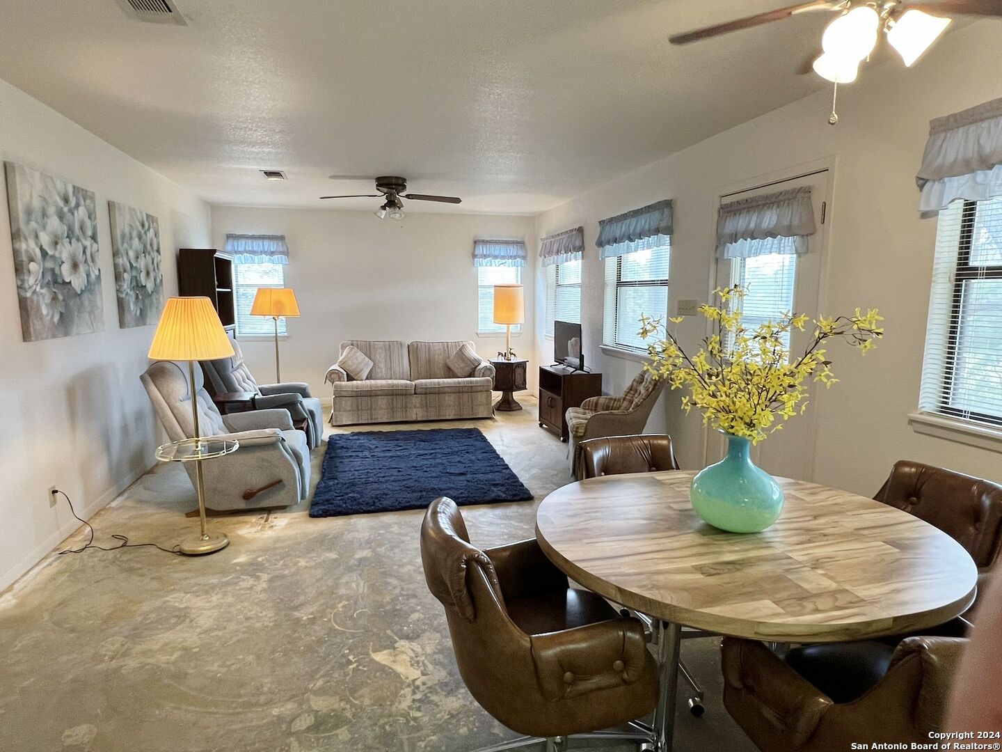 1984 North Grape Creek Road Fredericksburg TX 78624