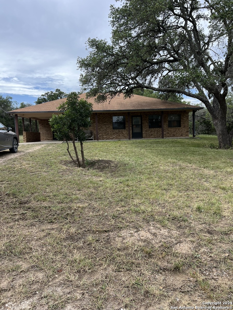 1984 North Grape Creek Road Fredericksburg TX 78624