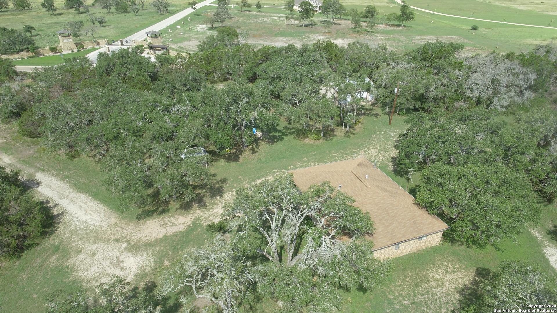 1984 North Grape Creek Road Fredericksburg TX 78624