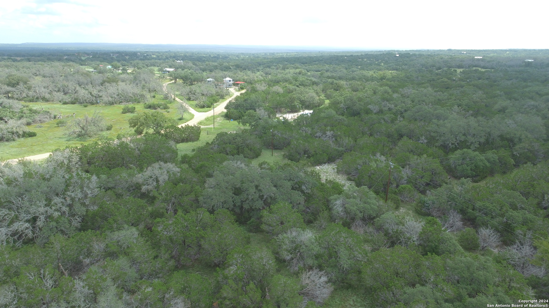 1984 North Grape Creek Road Fredericksburg TX 78624